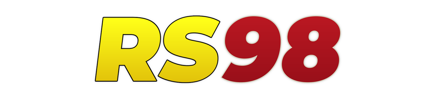 rs98 logo
